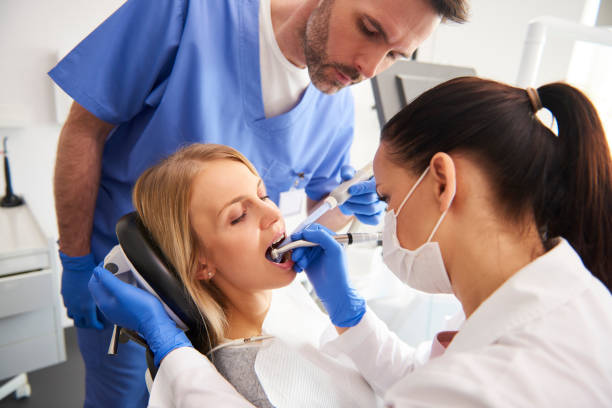 Advanced Technology for Better Dental Care in Oakhurst, OK