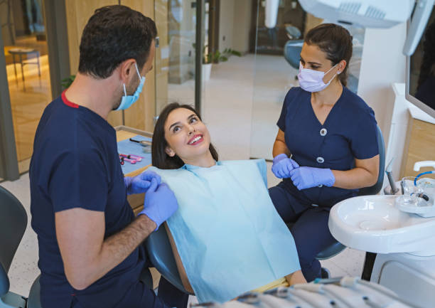Best Laser Dentistry  in Oakhurst, OK